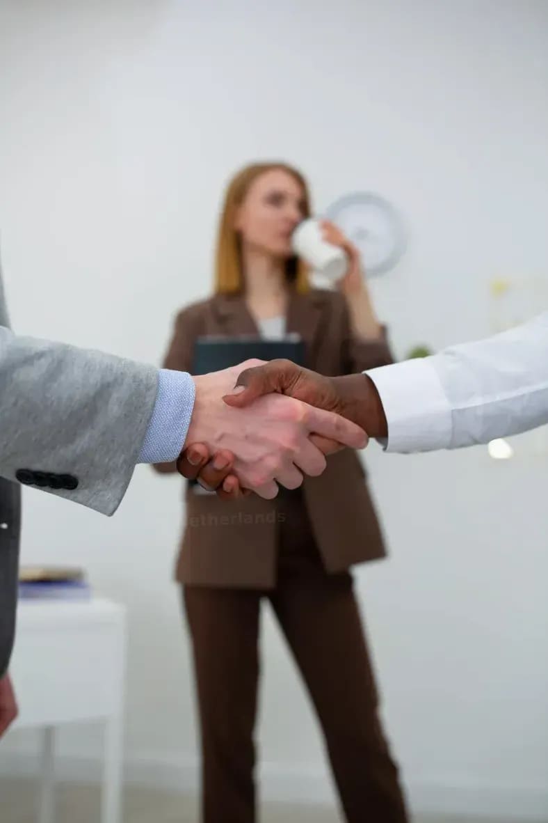 Client Success Partner